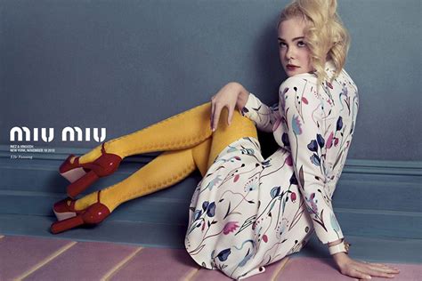 miu miu new collection 2014|Spring Summer 2014 Campaign .